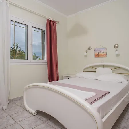 Casa Angelina Appartement Lefkáda