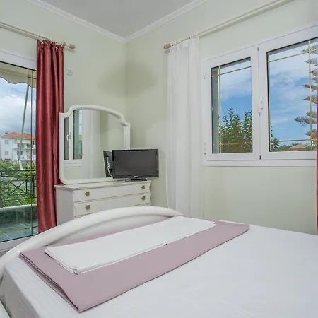 Casa Angelina Appartement