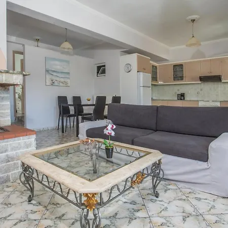 Casa Angelina Appartement