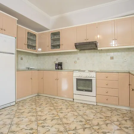 Appartement Casa Angelina