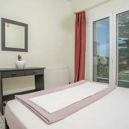 Casa Angelina Appartement