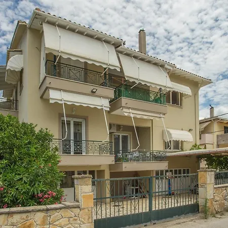 Casa Angelina * Lefkáda
