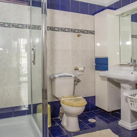 Casa Angelina شقة Lefkáda