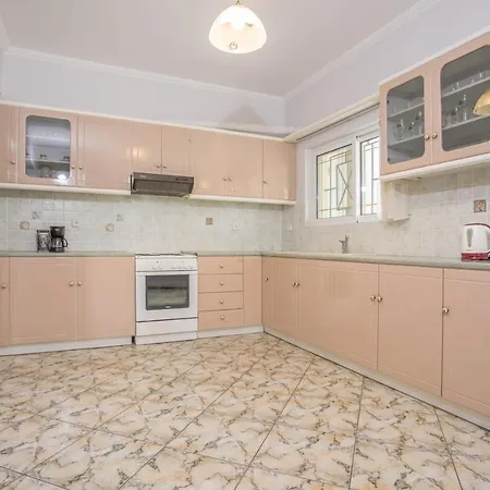 Casa Angelina * Lefkáda