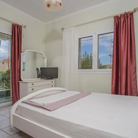 شقة Casa Angelina