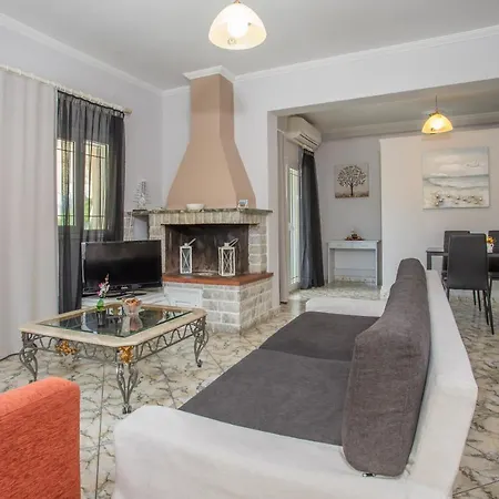 Casa Angelina شقة Lefkáda